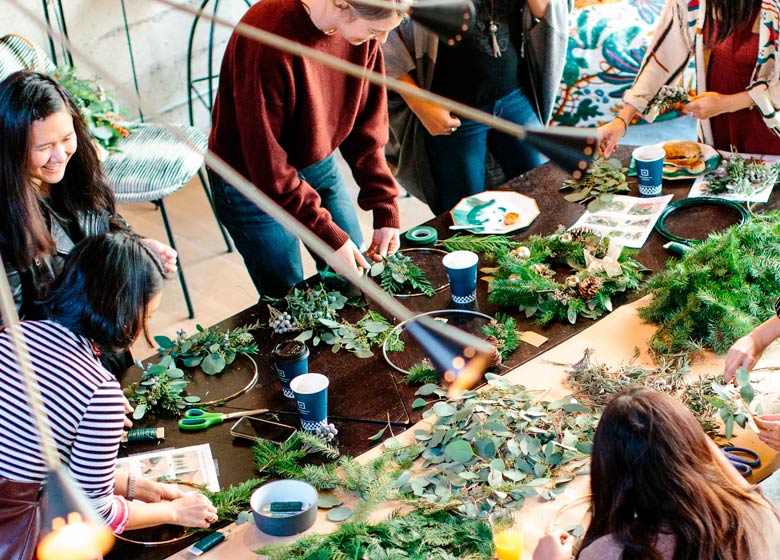 Taller de traducción e interpretación de la flora de la Vera