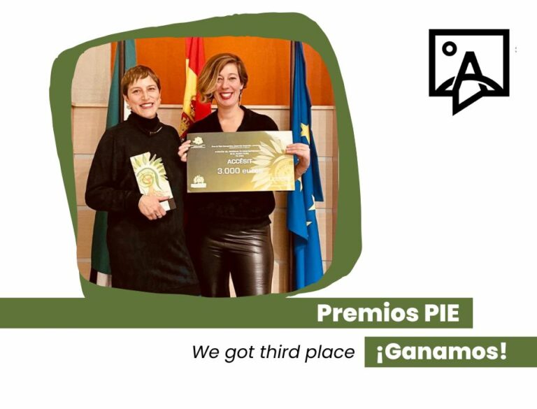 Premios PIE