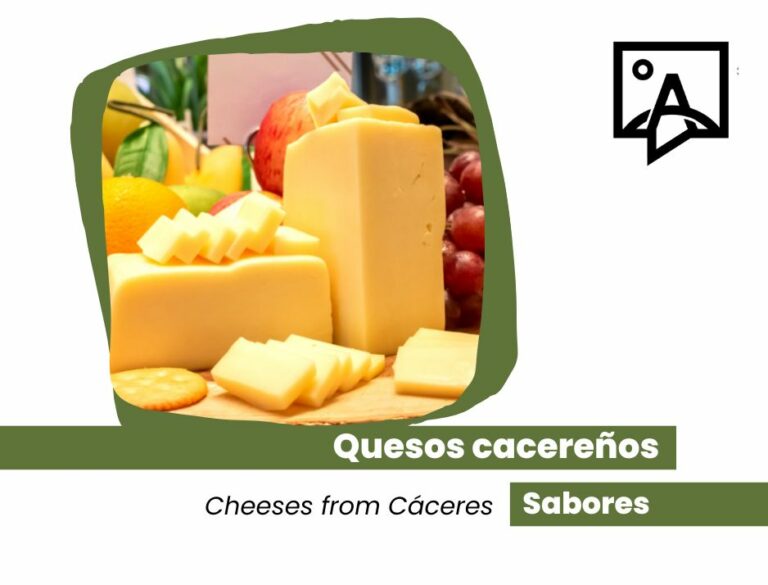 Queso cacereño